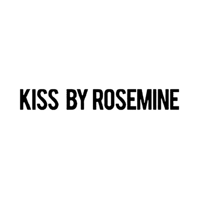 Kiss by Rosemine
